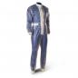 Preview: Speed Regenoverall HUDSON R-1 | transparent | Gr.S